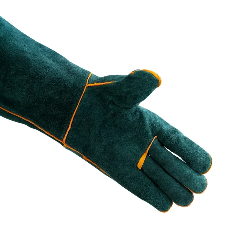 Bite resistant animal gloves Multi-purpose pet gloves Welding treatment training dog safety gloves - AliExpress 15 - Image 3
