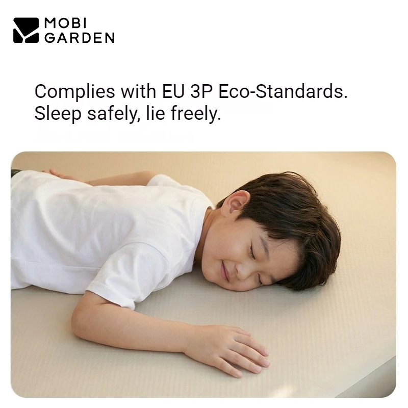 MOBI GARDEN Single and Double Inflatable Mattresses PH6/PH10 PVC Indoor Home Use Bed Outdoor Camping Tent Travel Sleeping Mat - AliExpress 18 - Image 3