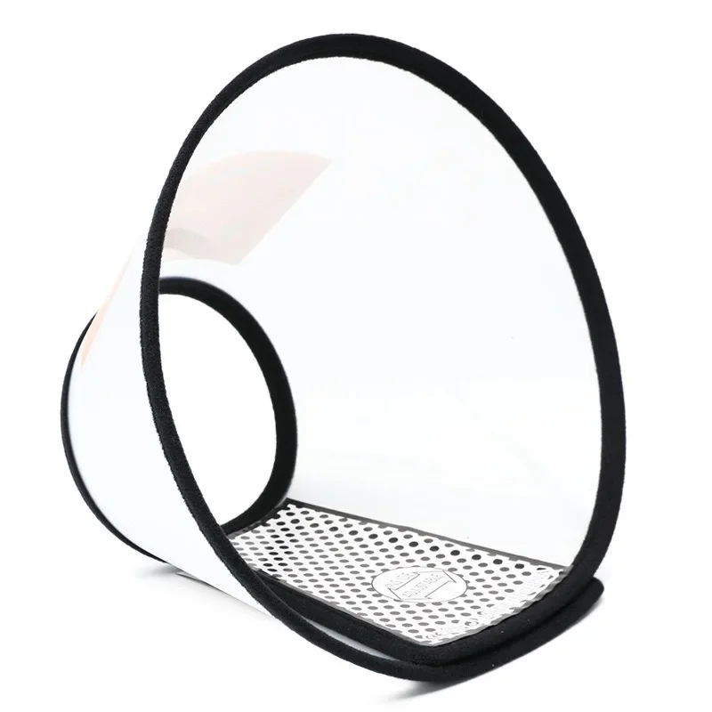 Pet Anti-bite Collar Cat Wound Healing Cone Neck Protection Cover Elizabethan Circle for Kitten Puppy Dog Post-operative Care - AliExpress 15 - Image 5